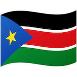 south-sudan Emoji google