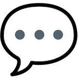 speech-balloon Emoji google