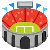 stadium Emoji google
