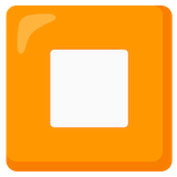 stop-button Emoji google