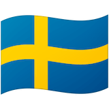 sweden Emoji google