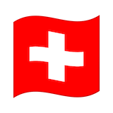 switzerland Emoji google