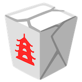 takeout-box Emoji google