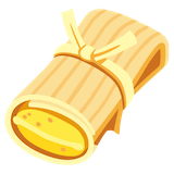 tamale Emoji google