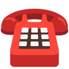 Телефон on Google