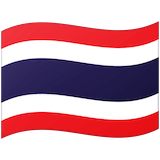 thailand Emoji google