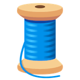 thread Emoji google
