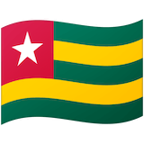 togo Emoji google