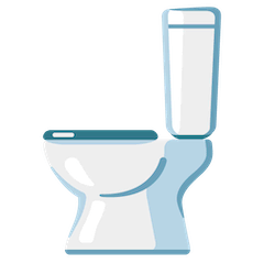 Toilet Emoji on Google Android and Chromebooks