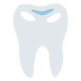 tooth Emoji google