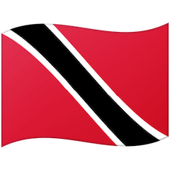 🇹🇹 Flag: Trinidad & Tobago Emoji on Google Android and Chromebooks
