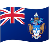tristan-da-cunha Emoji google
