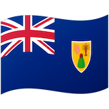 turks-caicos-islands Emoji google