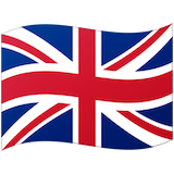 united-kingdom Emoji google