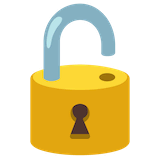 unlocked Emoji google