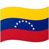 venezuela Emoji google