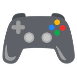 video-game Emoji google