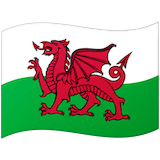 wales Emoji google