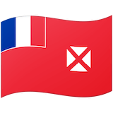 wallis-futuna Emoji google