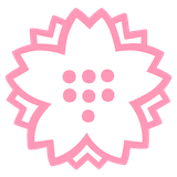 white-flower Emoji google