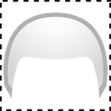 white-hair Emoji google