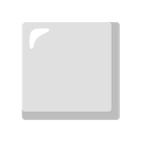 white-medium-square Emoji google