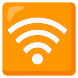 wireless Emoji google