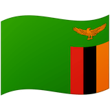 zambia Emoji google