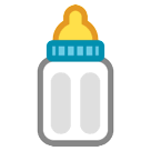 baby-bottle Emoji htc