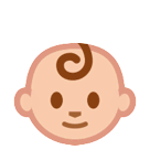 baby Emoji htc