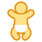baby-symbol Emoji htc