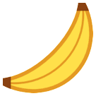 banana Emoji htc