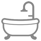 bathtub Emoji htc