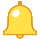 bell Emoji htc