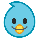 🐦 Bird Emoji on HTC Phones