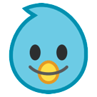 bird Emoji htc