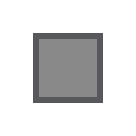◾ Black Medium-Small Square Emoji on HTC Phones