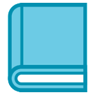blue-book Emoji htc