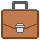 briefcase Emoji htc