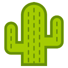 cactus Emoji htc