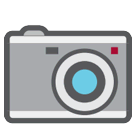 📷 Camera Emoji on HTC Phones