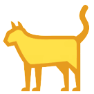 🐈 Cat Emoji on HTC Phones