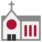 church Emoji htc