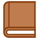 closed-book Emoji htc