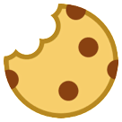 cookie Emoji htc