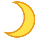 🌙 Luna Emoji en HTC