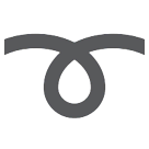 curly-loop Emoji htc