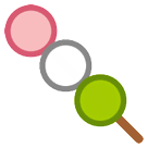 dango Emoji htc