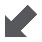 ↙️ Down-Left Arrow Emoji on HTC Phones