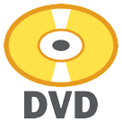 DVD Emoji on HTC Phones